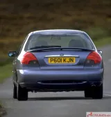 1995 Ford Mondeo 2.5i V6 (170 bg) 4