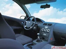 2001 Ford Mondeo 2.0 (145 bg) 5