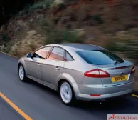 Ford 2.2 TDCi (175 bg) (2007)