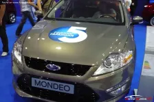 2010 Ford Mondeo 2.0 TDCI (115 bg) Duratorq 5