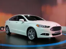Ford 2.0 iVCT (187 bg) Hybrid eCVT (2014)