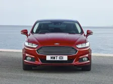 Ford 2.0 TDCi (150 bg) (2014)