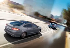 2019 Ford Mondeo 1.5 EcoBoost (165 bg) 2