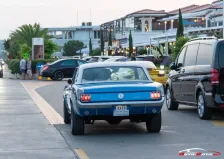 1964 Ford Mustang 2.8 V6 (101 bg) 7