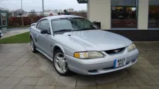 1993 Ford Mustang 3.8 V6 (152 bg) 1