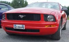 2004 Ford Mustang 4.0i V6 (205 bg) 3