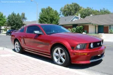 2004 Ford Mustang 4.0i V6 (205 bg) 5