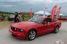 2004 Ford Mustang GT 4.6i V8 (304 bg) 2