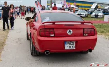 Ford GT 4.6i V8 (304 bg) (2004)