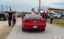 2004 Ford Mustang GT 4.6i V8 (304 bg) 4