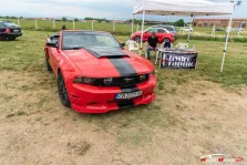 2009 Ford Mustang GT 4.6 V8 (315 bg) 4