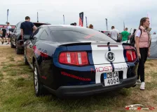 2009 Ford Mustang GT 5.0 V8 (412 bg) 3