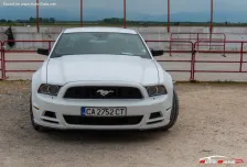 2012 Ford Mustang GT 5.0 V8 (420 bg) 4