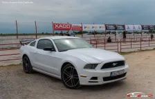 2012 Ford Mustang GT 5.0 V8 (420 bg) 5
