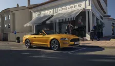 2017 Ford Mustang 2.3 GTDi EcoBoost (310 bg) 8