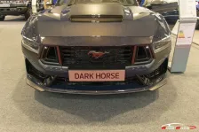 2023 Ford Mustang Dark Horse 5.0 V8 (453 bg) 2