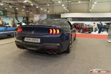 2023 Ford Mustang Dark Horse 5.0 V8 (453 bg) 7