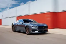 2023 Ford Mustang Dark Horse 5.0 V8 (500 bg) SelectShift 1