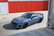 2023 Ford Mustang Dark Horse 5.0 V8 (500 bg) SelectShift 7