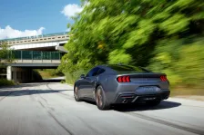 2023 Ford Mustang Dark Horse 5.0 V8 (500 bg) SelectShift 8