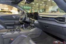 2023 Ford Mustang Dark Horse 5.0 V8 (500 bg) 8