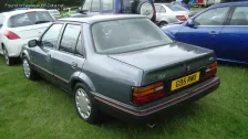 1985 Ford Orion 1.4 (73 bg) 2