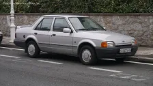 1985 Ford Orion 1.4 (73 bg) 4