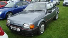 1985 Ford Orion 1.6 (102 bg) 1