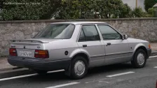 1985 Ford Orion 1.6 (102 bg) 3
