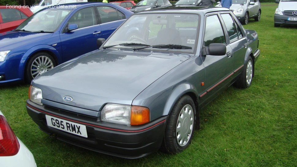 Ford Orion Orion II (AFF)