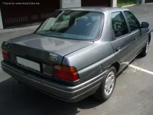 1990 Ford Orion 1.8 TD (90 bg) 2