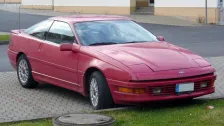 1988 Ford Probe 2.2 (111 bg) 1