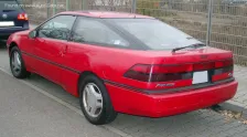 1988 Ford Probe 2.2 (111 bg) 6