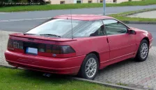 1988 Ford Probe 2.2 GT (147 bg) 2