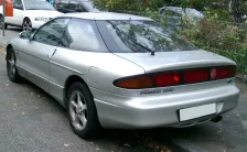 1992 Ford Probe 2.5 V6 24V (165 bg) 2