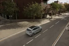 2024 Ford Puma 1.0 EcoBoost (125 bg) Mild Hybrid Powershift 7