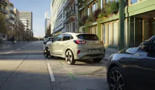 2024 Ford Puma 1.0 EcoBoost (125 bg) Mild Hybrid 4