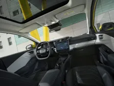 2024 Ford Puma 1.0 EcoBoost (155 bg) Mild Hybrid Powershift 6