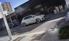 2024 Ford Puma ST 1.0 EcoBoost (170 bg) Mild Hybrid Powershift 6