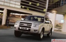 2006 Ford Ranger 2.3 (143 bg) 4x4 2