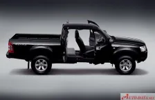 2006 Ford Ranger 2.5 TDCi (143 bg) 4