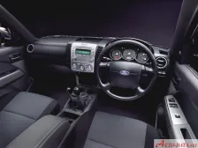 2006 Ford Ranger 4.0 V6 (207 bg) Automatic 6