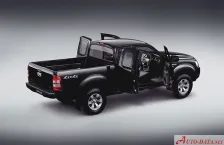 2006 Ford Ranger 4.0 V6 (207 bg) 5