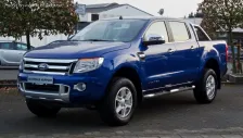 Ford 2.2 TDCi (125 bg) 4x4 (2011)