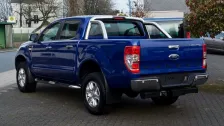 Ford 2.2 TDCi (150 bg) 4x4 (2011)