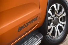 2015 Ford Ranger 2.2 TDCi (130 bg) 4