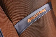 Ford 2.2 TDCi (160 bg) (2015)