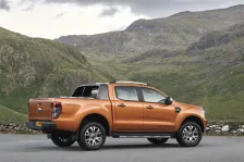 2015 Ford Ranger 3.2 TDCi (200 bg) 2
