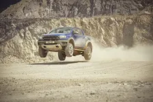 2019 Ford Ranger 2.3 EcoBoost (270 bg) 4x4 Automatic 8