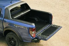 2019 Ford Ranger Raptor 2.0d (214 bg) Automatic 4